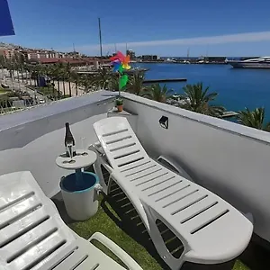 Port 4 Apartamento