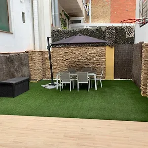  Appartement Luxury Mercat