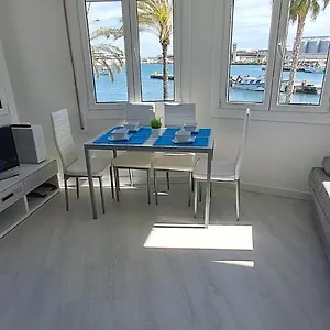 Port 2 Apartamento