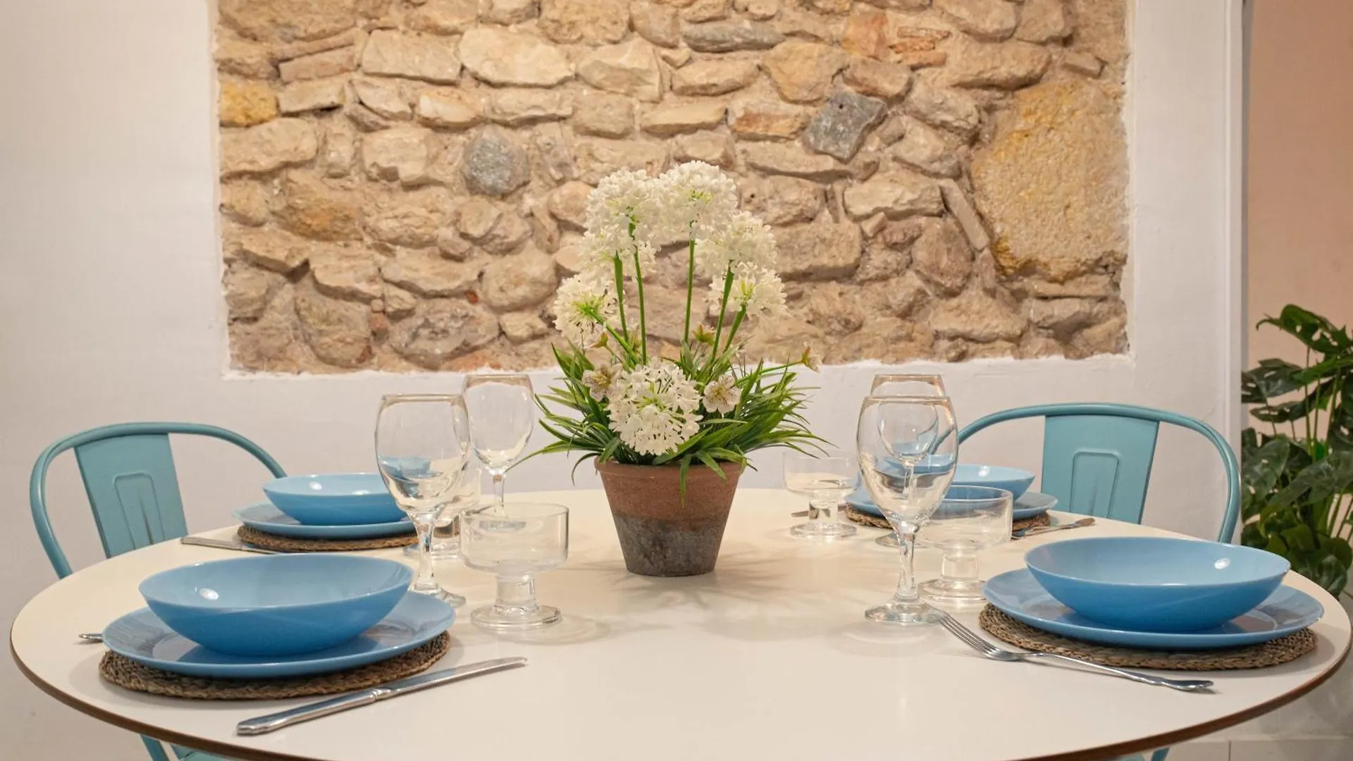 Apartament De La Susanna Old Town Mezzanine Tarragona 0*,  Spain