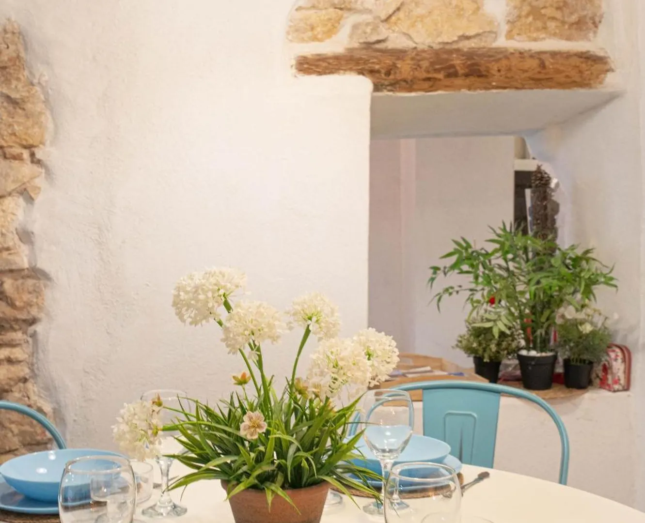 Apartament De La Susanna Old Town Mezzanine Tarragona